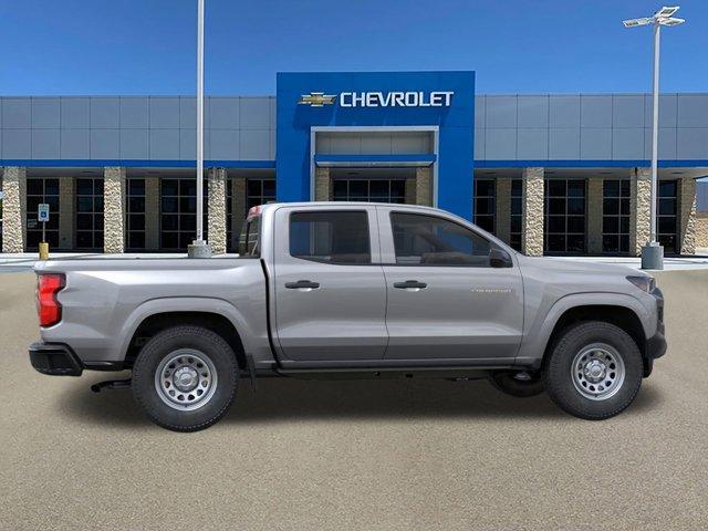 new 2026 Chevrolet Colorado car, priced at $30,040