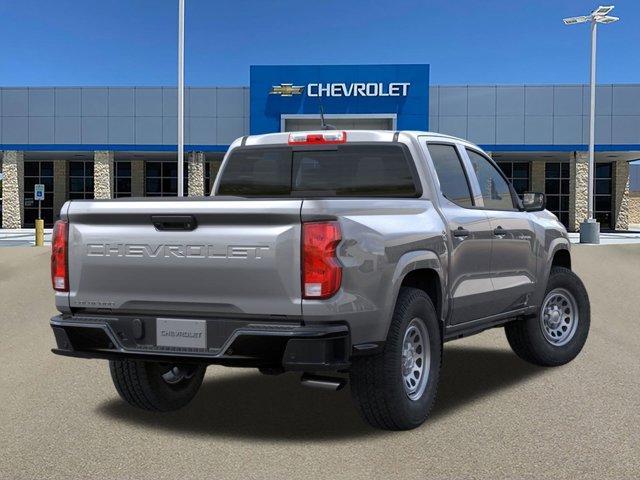 new 2026 Chevrolet Colorado car, priced at $30,040