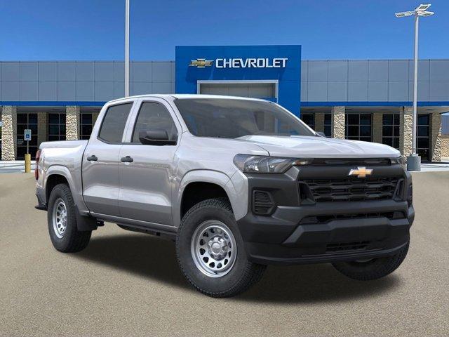 new 2026 Chevrolet Colorado car, priced at $30,040