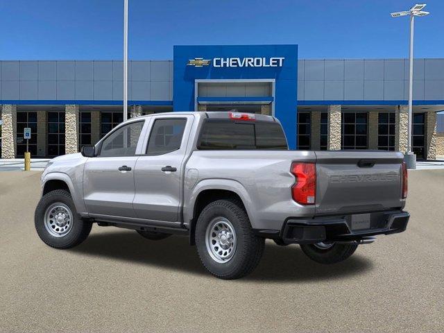 new 2026 Chevrolet Colorado car, priced at $30,040