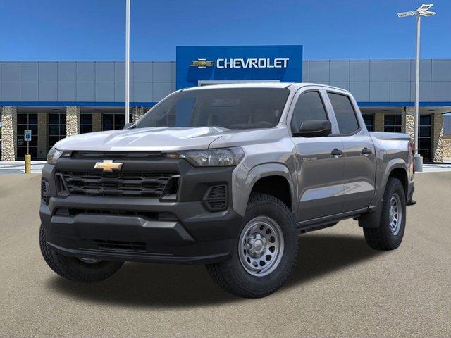 new 2026 Chevrolet Colorado car, priced at $30,040