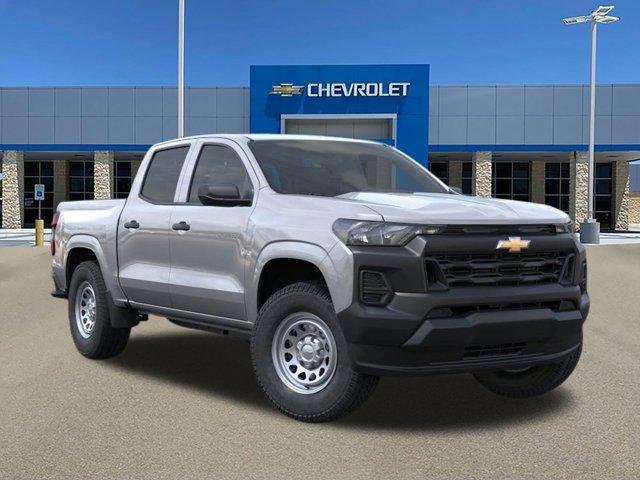 new 2026 Chevrolet Colorado car, priced at $30,040