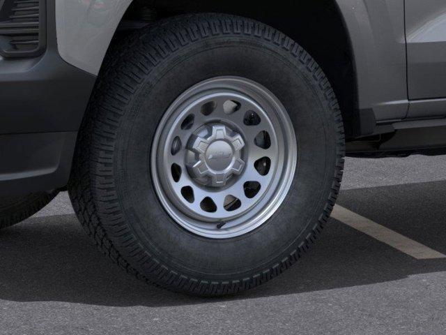new 2026 Chevrolet Colorado car, priced at $30,040
