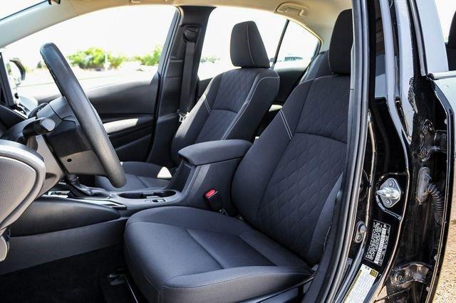 used 2023 Toyota Corolla Hybrid car, priced at $23,891
