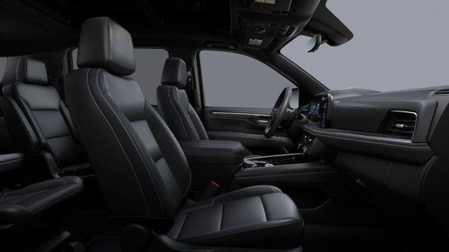 new 2025 Chevrolet Suburban car, priced at $84,525