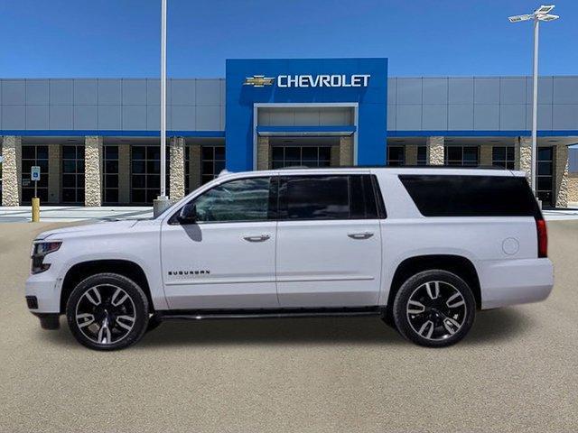 used 2019 Chevrolet Suburban car, priced at $42,994