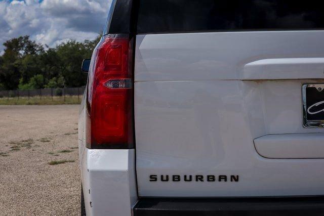 used 2019 Chevrolet Suburban car, priced at $42,994