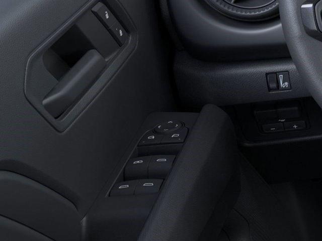 new 2025 Chevrolet Colorado car, priced at $39,995