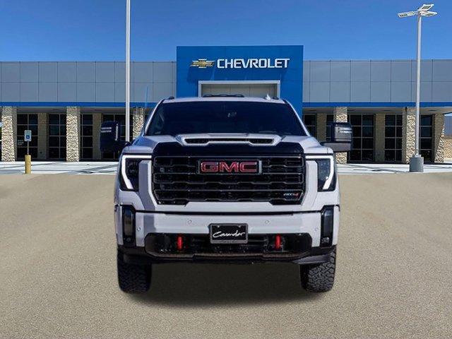 used 2024 GMC Sierra 2500 car, priced at $78,994