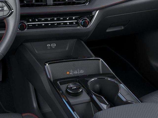 new 2026 Chevrolet Equinox car, priced at $35,940