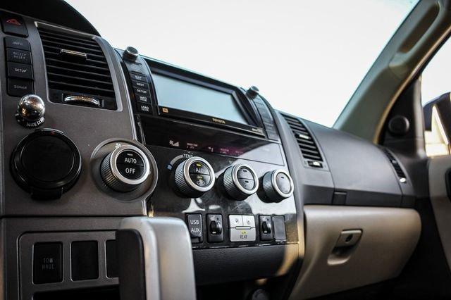 used 2010 Toyota Sequoia car, priced at $13,891