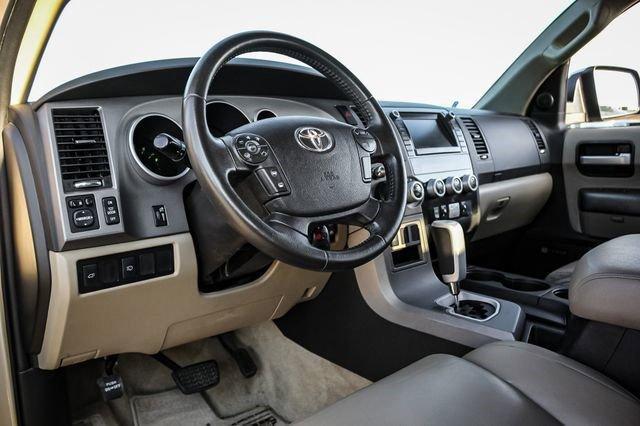 used 2010 Toyota Sequoia car, priced at $13,891