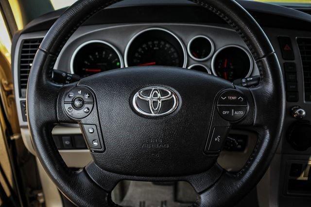 used 2010 Toyota Sequoia car, priced at $13,891