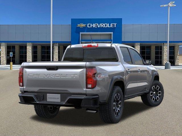 new 2024 Chevrolet Colorado car, priced at $43,960