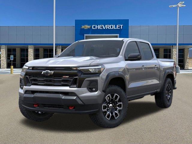 new 2024 Chevrolet Colorado car, priced at $43,960