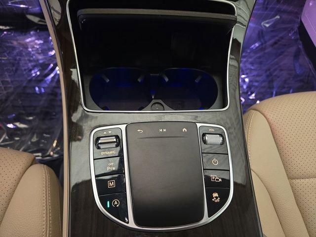 used 2022 Mercedes-Benz GLC 300 car, priced at $26,911