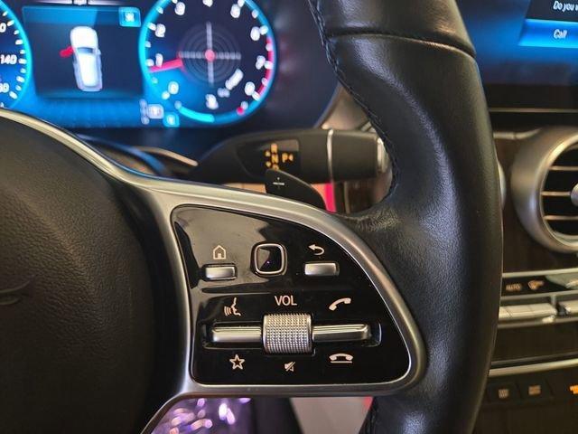 used 2022 Mercedes-Benz GLC 300 car, priced at $26,911