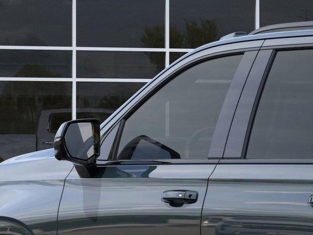 new 2025 Chevrolet Suburban car, priced at $85,155