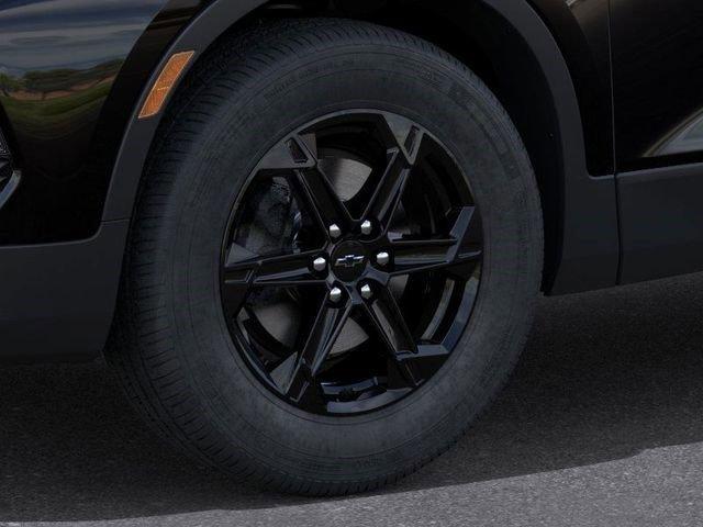 new 2025 Chevrolet Blazer car, priced at $35,305