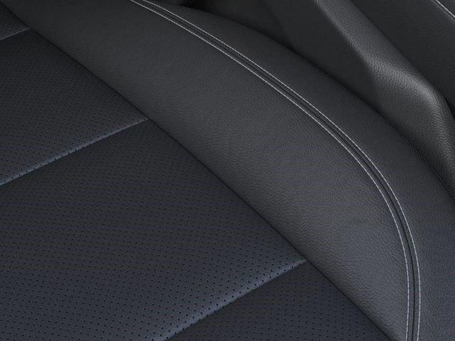 new 2025 Chevrolet Traverse car, priced at $46,195