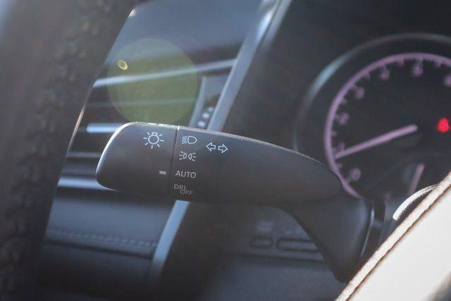 used 2023 Toyota Camry car, priced at $24,991