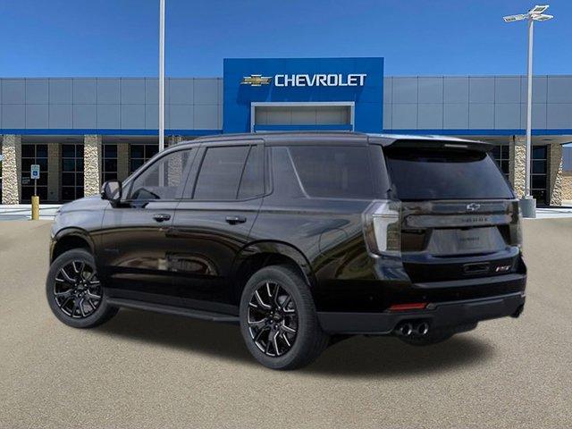 new 2025 Chevrolet Tahoe car, priced at $84,120