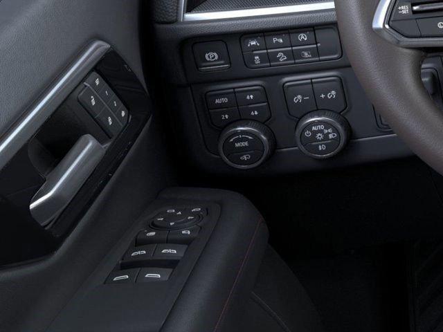 new 2025 Chevrolet Tahoe car, priced at $84,120
