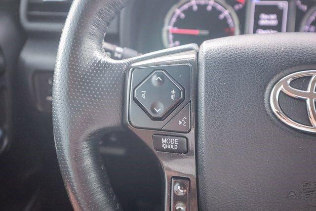 used 2023 Toyota 4Runner car, priced at $47,991