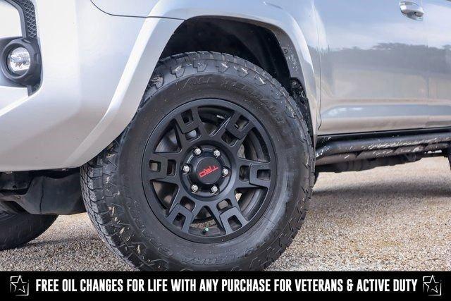 used 2023 Toyota 4Runner car, priced at $47,991