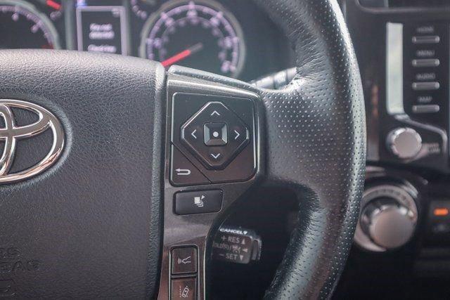 used 2023 Toyota 4Runner car, priced at $47,991