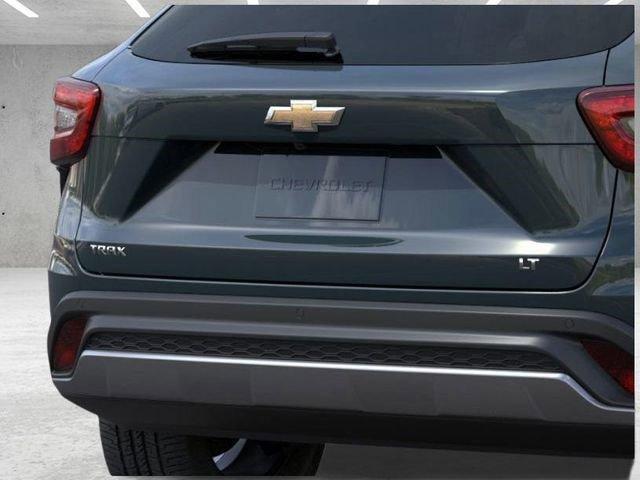 new 2026 Chevrolet Trax car, priced at $25,885