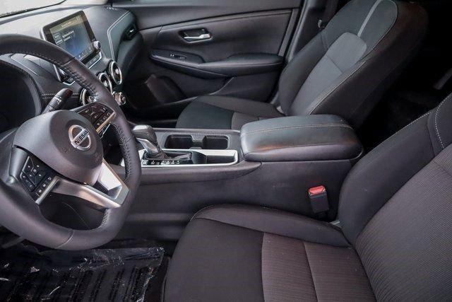 used 2022 Nissan Sentra car, priced at $17,497