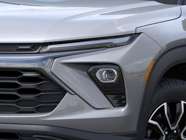 new 2026 Chevrolet TrailBlazer car, priced at $31,775
