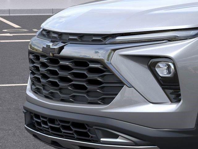 new 2026 Chevrolet TrailBlazer car, priced at $31,775