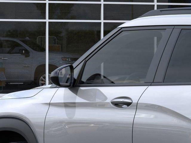 new 2026 Chevrolet TrailBlazer car, priced at $31,775