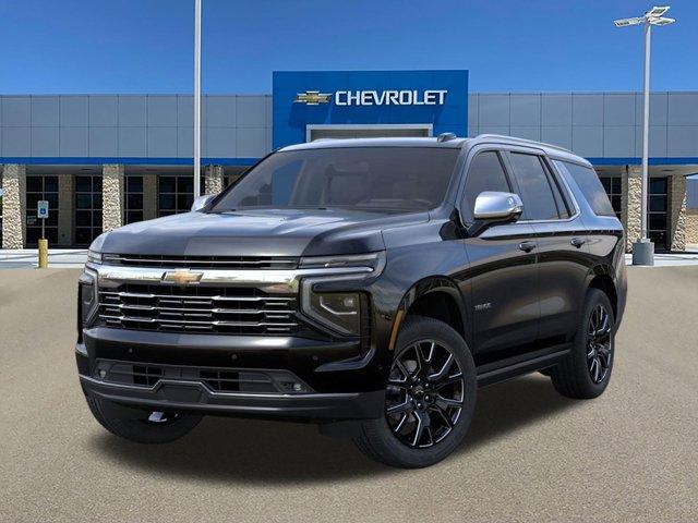 new 2026 Chevrolet Tahoe car, priced at $87,050