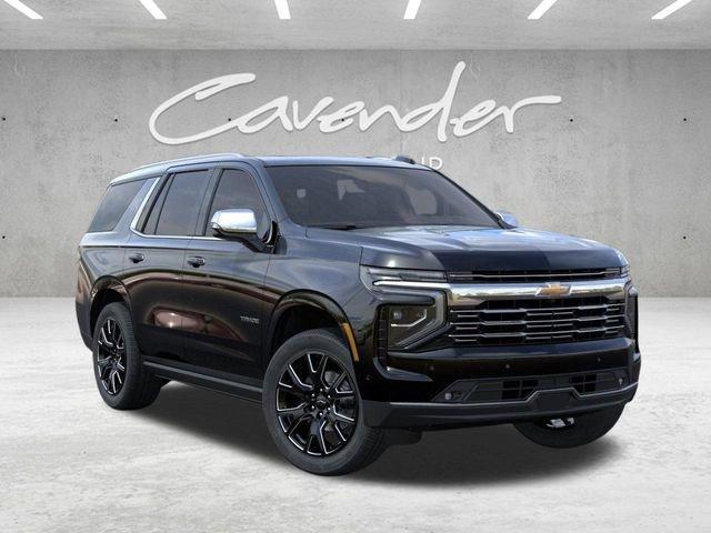 new 2026 Chevrolet Tahoe car, priced at $87,050