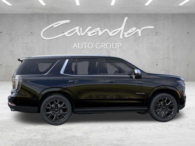 new 2026 Chevrolet Tahoe car, priced at $87,050
