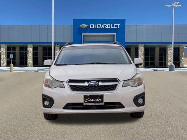 used 2013 Subaru Impreza car, priced at $10,991