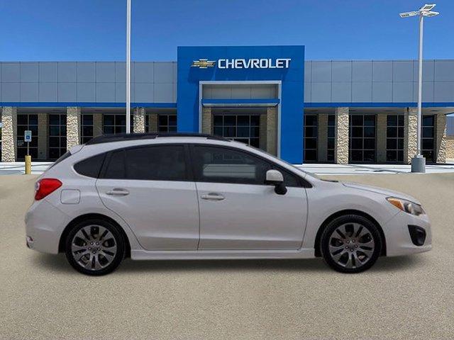 used 2013 Subaru Impreza car, priced at $10,991