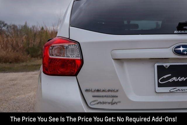 used 2013 Subaru Impreza car, priced at $10,991