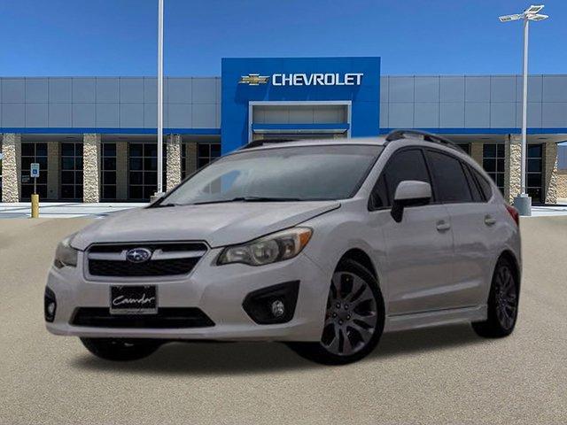 used 2013 Subaru Impreza car, priced at $10,991