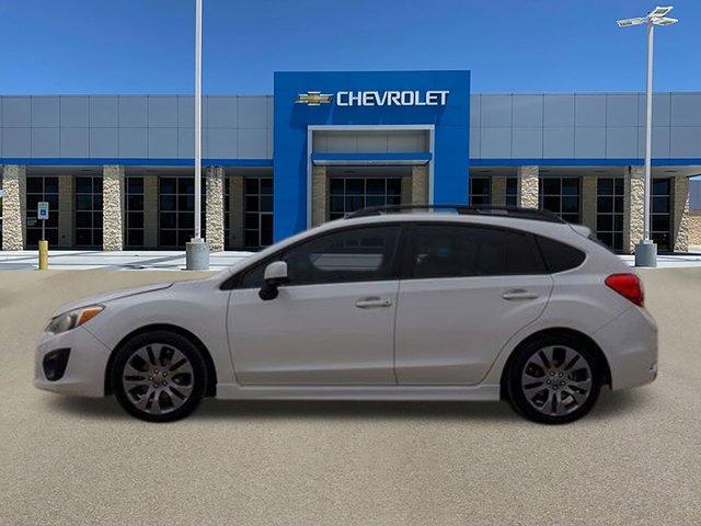 used 2013 Subaru Impreza car, priced at $10,991