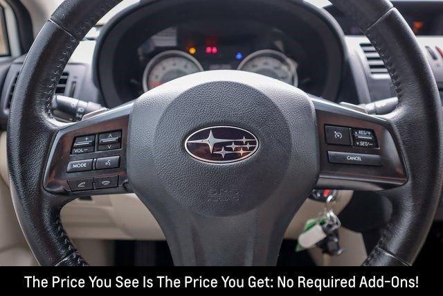 used 2013 Subaru Impreza car, priced at $10,991