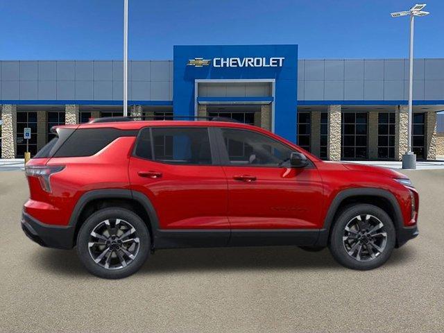 new 2026 Chevrolet Equinox car, priced at $35,940