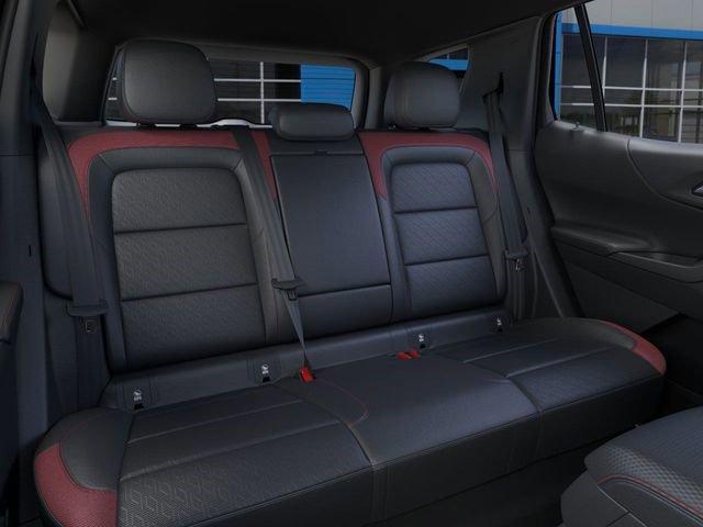 new 2026 Chevrolet Equinox car