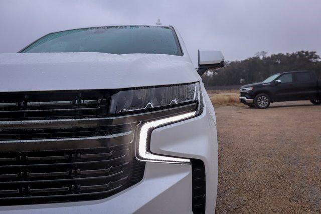 used 2021 Chevrolet Tahoe car, priced at $47,594