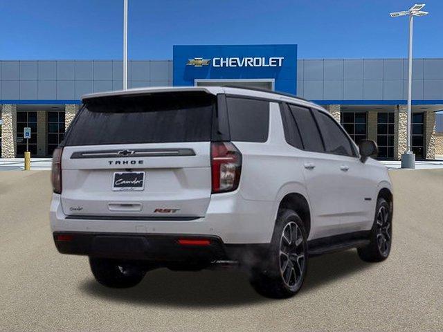 used 2021 Chevrolet Tahoe car, priced at $47,594