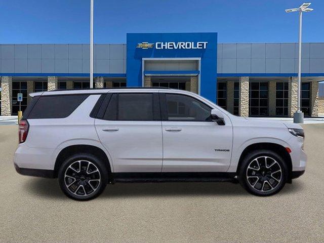 used 2021 Chevrolet Tahoe car, priced at $47,594