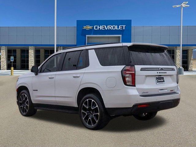 used 2021 Chevrolet Tahoe car, priced at $47,594